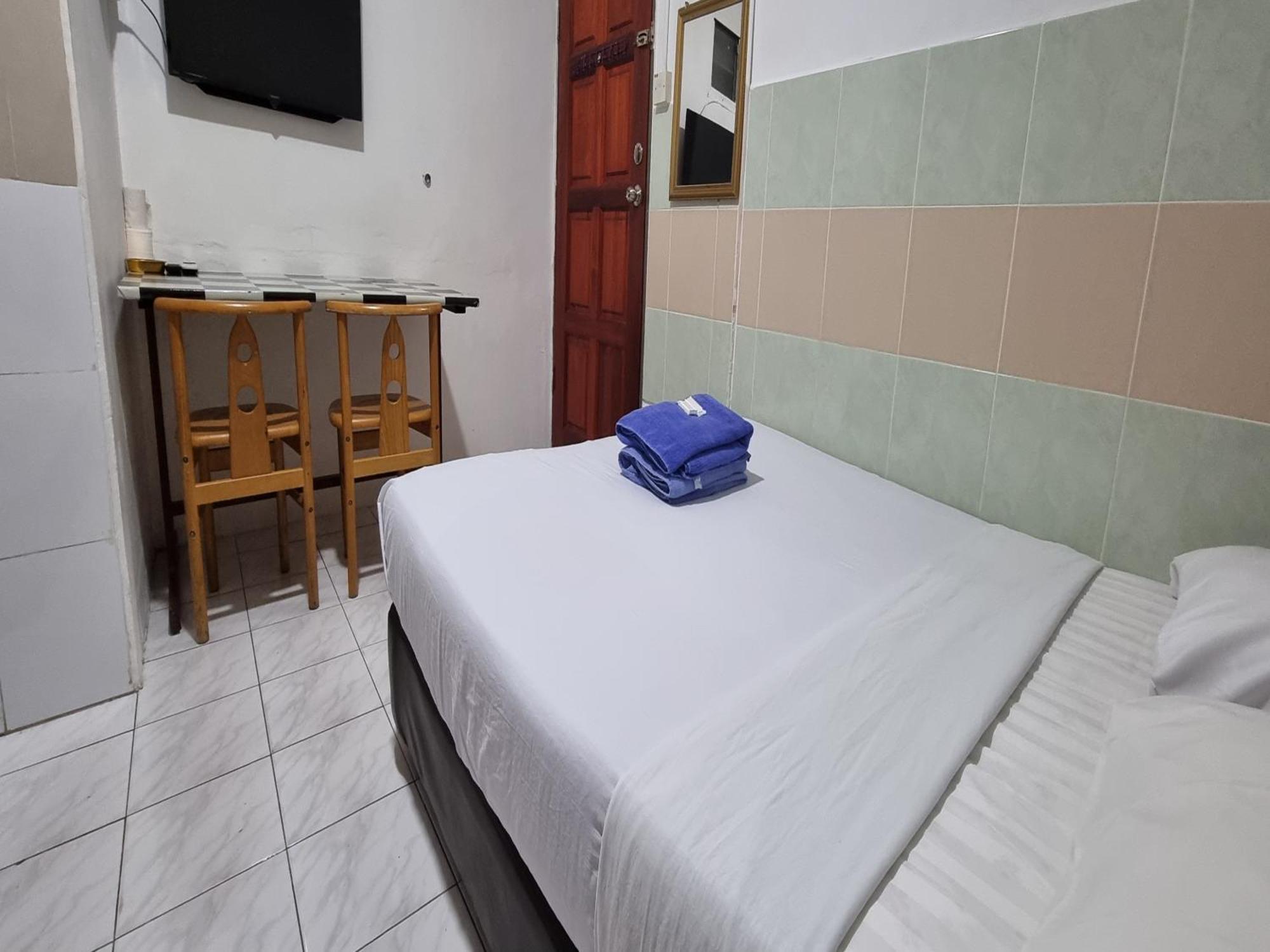 Oyo 90972 Jj Homestay Miri Zewnętrze zdjęcie